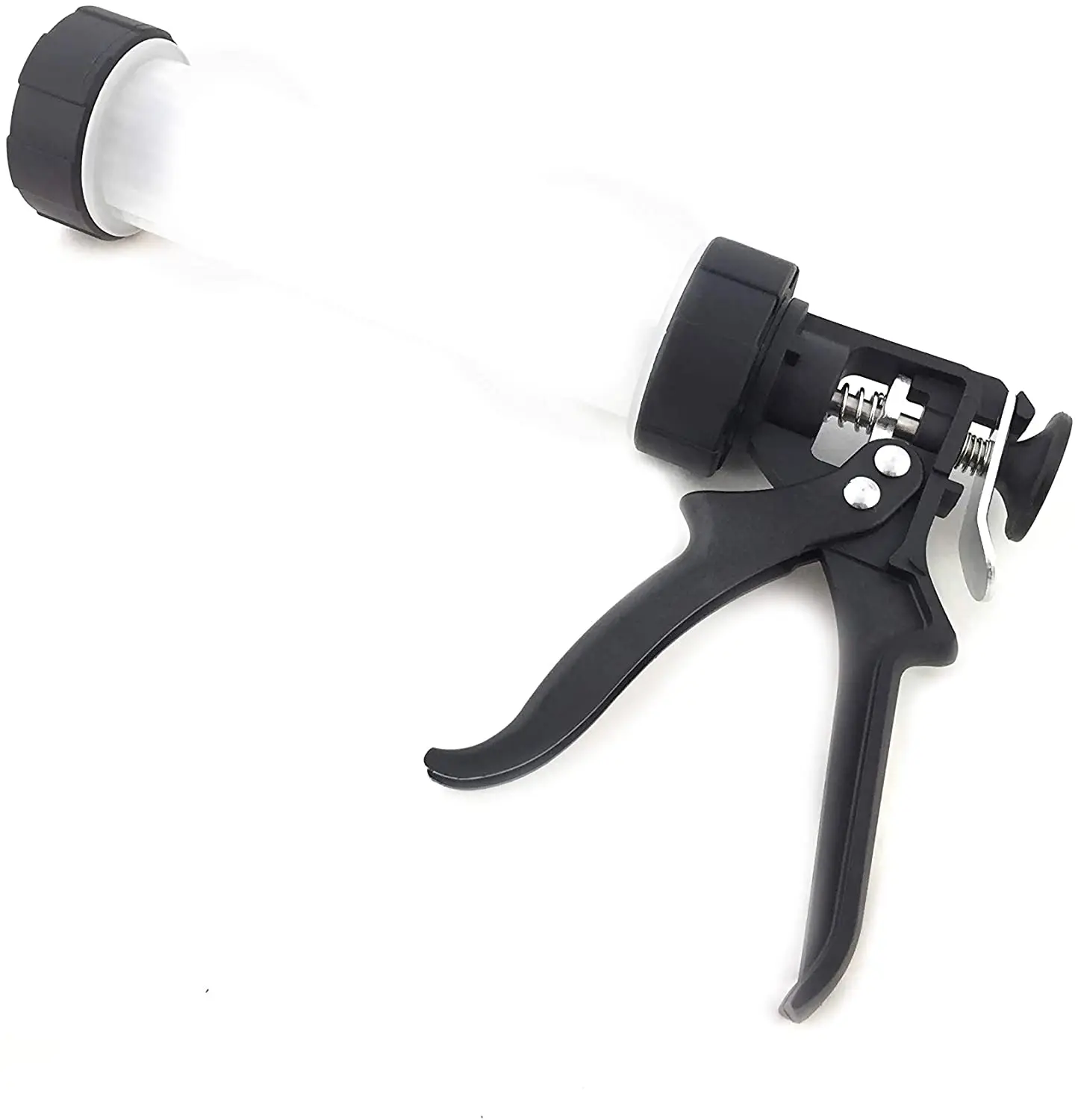 Jerky Gun with 2 Nozzles (Food-Grade Plastic)