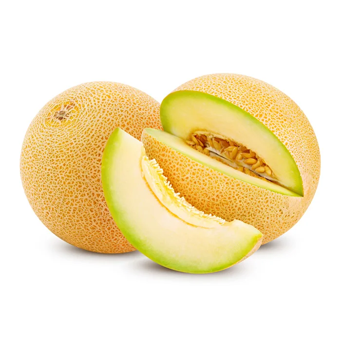 Organic Freshness and High Sweetness Malaysia Manufacture Made in Malaysia Best Premium Golden Lady Melon