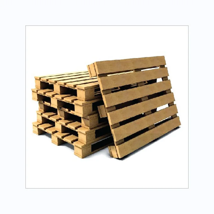 Pine Wood Pallet New Epal/euro Wood Pallets Pine Wood New Epal Pallets!