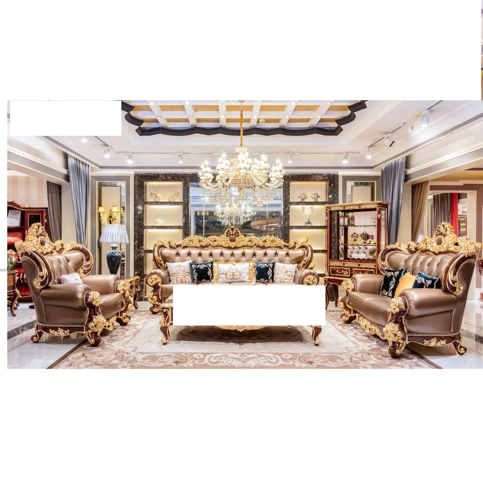 Antique Indian Wooden Wedding Sofa for Sale Import furniture of indian teak wooden carved sofa for home &  living room furniture