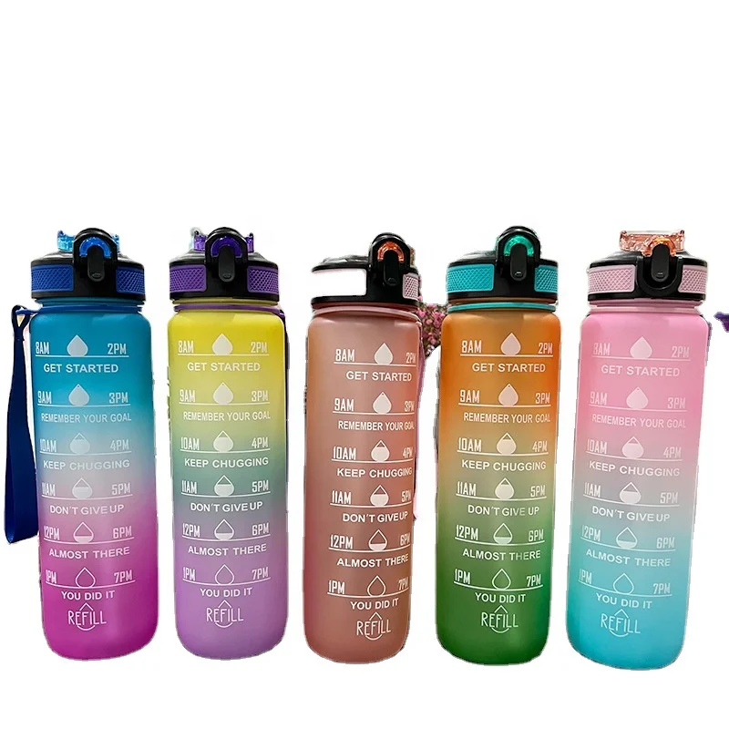 Бутылка для воды в форме колы, 1000 мл, термос, аксессуары для спорта, под заказ, горячая анти-коробка, настенный логотип, стиль времени, уличный чай