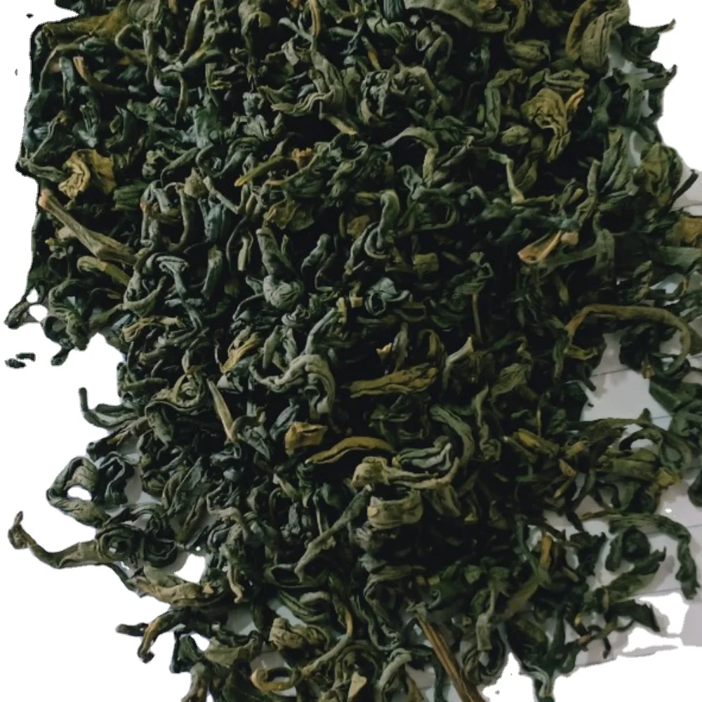 Cheapest Price flavored tea  green tea bags the vert green tea Manufacturer Vietnam country