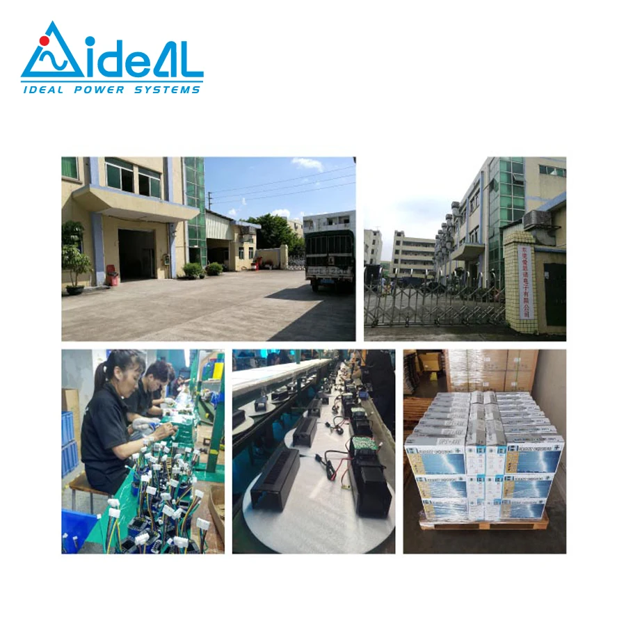 Онлайн UPS резервная батарея стойка 110V 3000VA