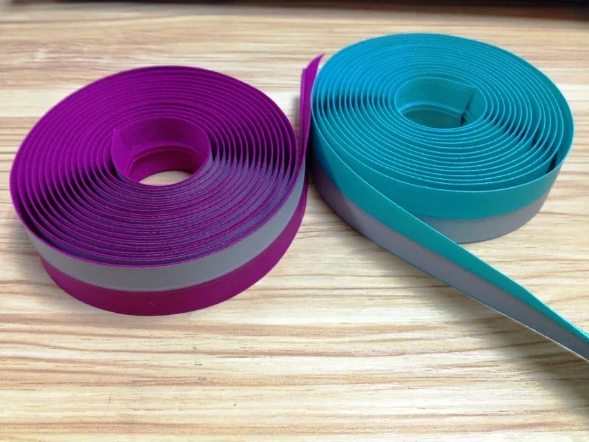 OEKO-TEX REFLEX LINE ZIPPERS