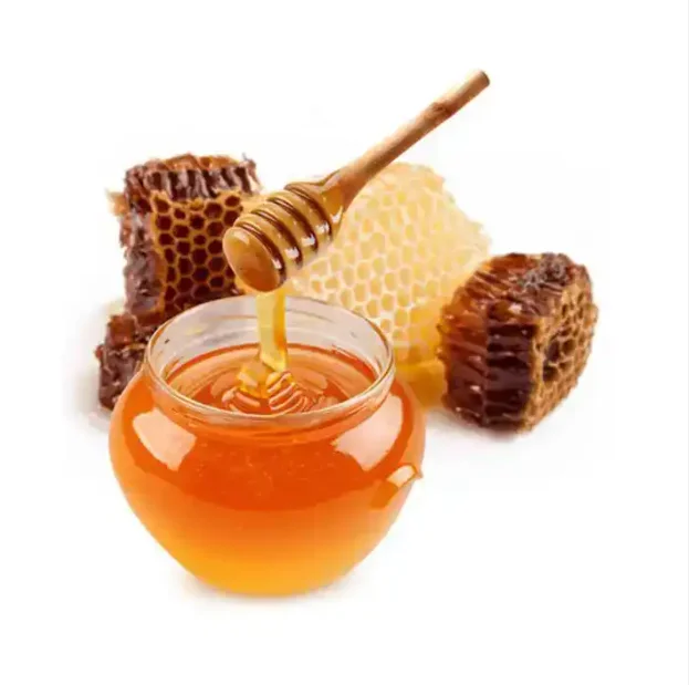 Wholesale Pure Raw Natural Honey From Bee, Best Honey