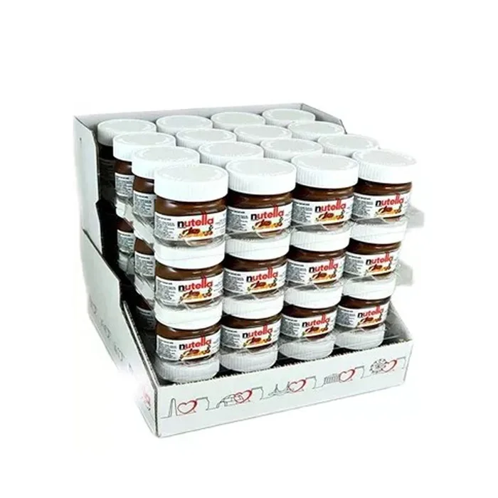 Confectionery Nutella  Nutella 350g, 750g, 1kg / Wholesale Nutella