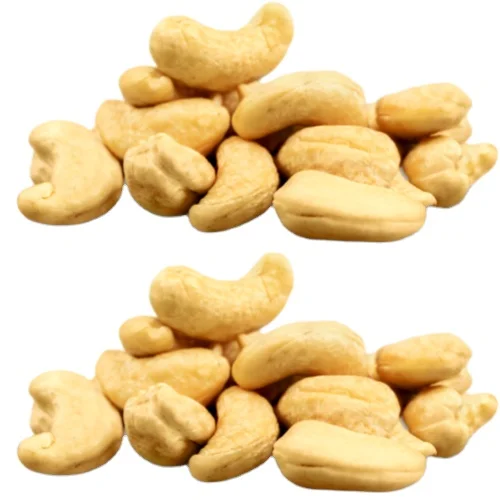 Wholesale dried cashew nuts cheap price W180 big size good quality from VietNam manufacture
