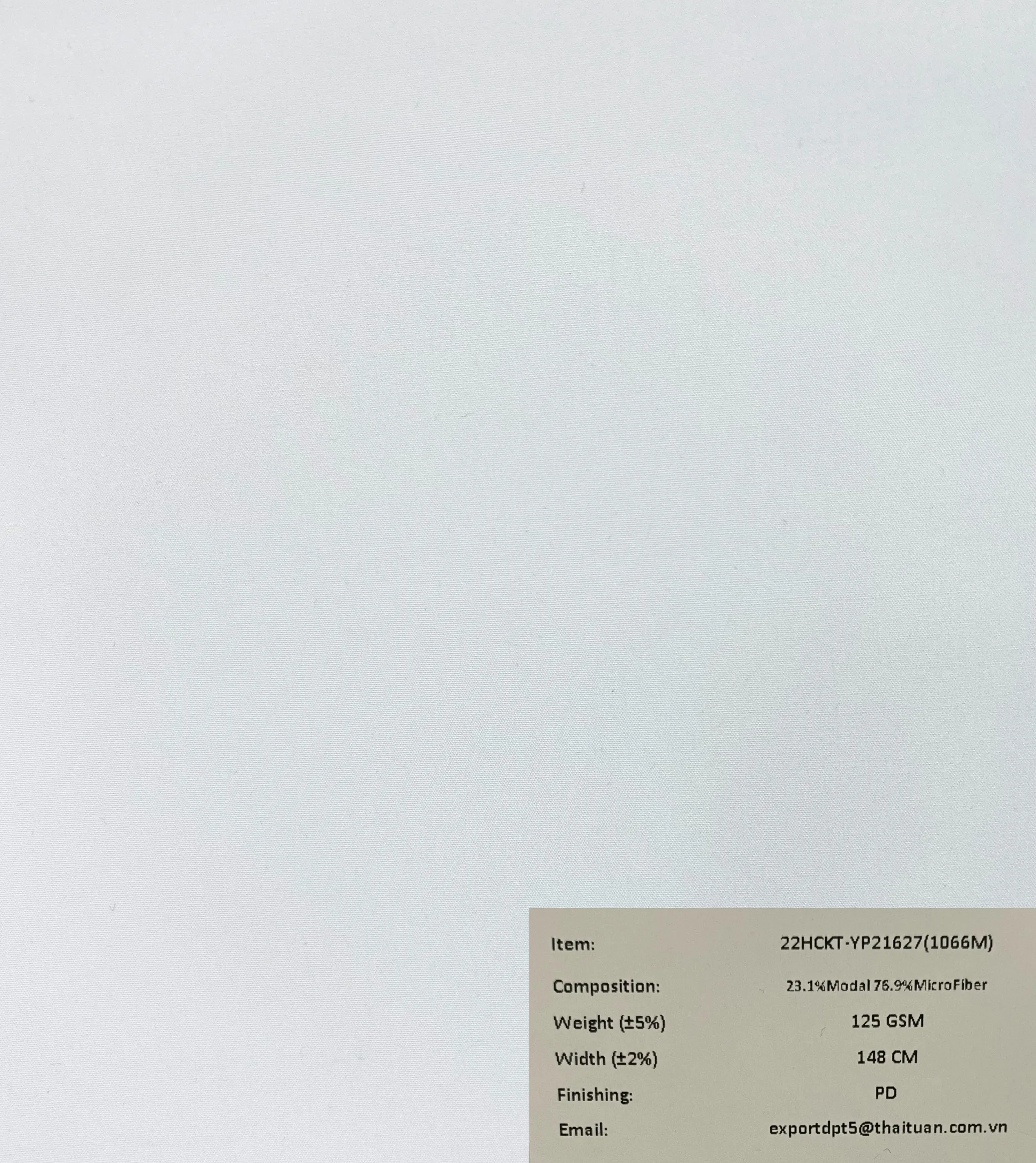 Premium quality Tencel Modal Microfiber fabric textile various composition from Viet Nam Manufacturer/ Suppiler/ Distributor