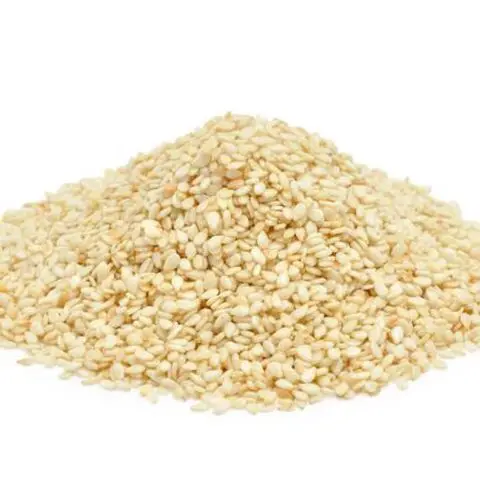 Trustworthy Supplier and best discounts Sesame Seeds organic black sesame seeds