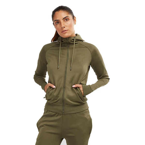 New Stylish High Quality Custom Logo Tracksuit Jogging 2 Piece Set Men Women Tracksuit