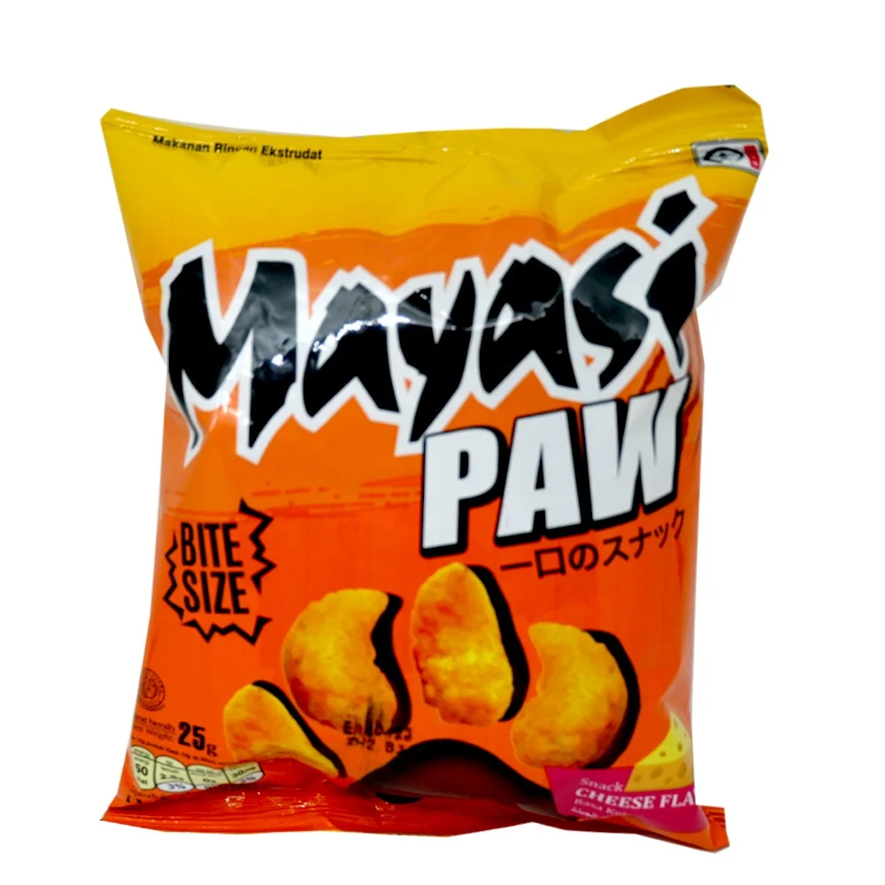 Оптовая продажа арахисовых закусок Mayasi