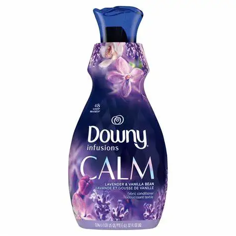 Experience Downy Ultimate Fabric Care and Freshness