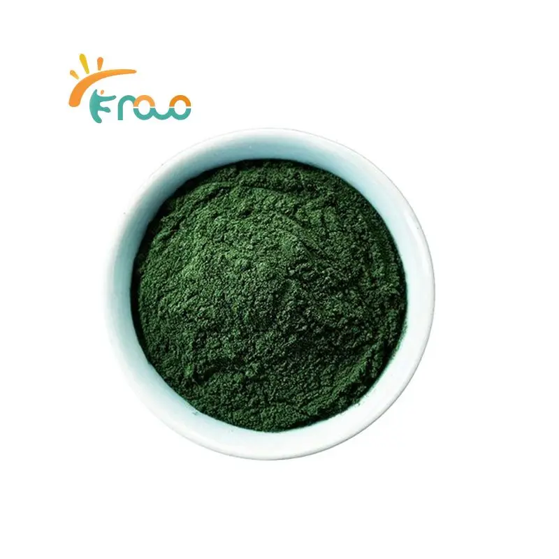 Moringa Powder Valerian Extract 0.8% Valerenic acids HPLC Moringa Leaf Powder