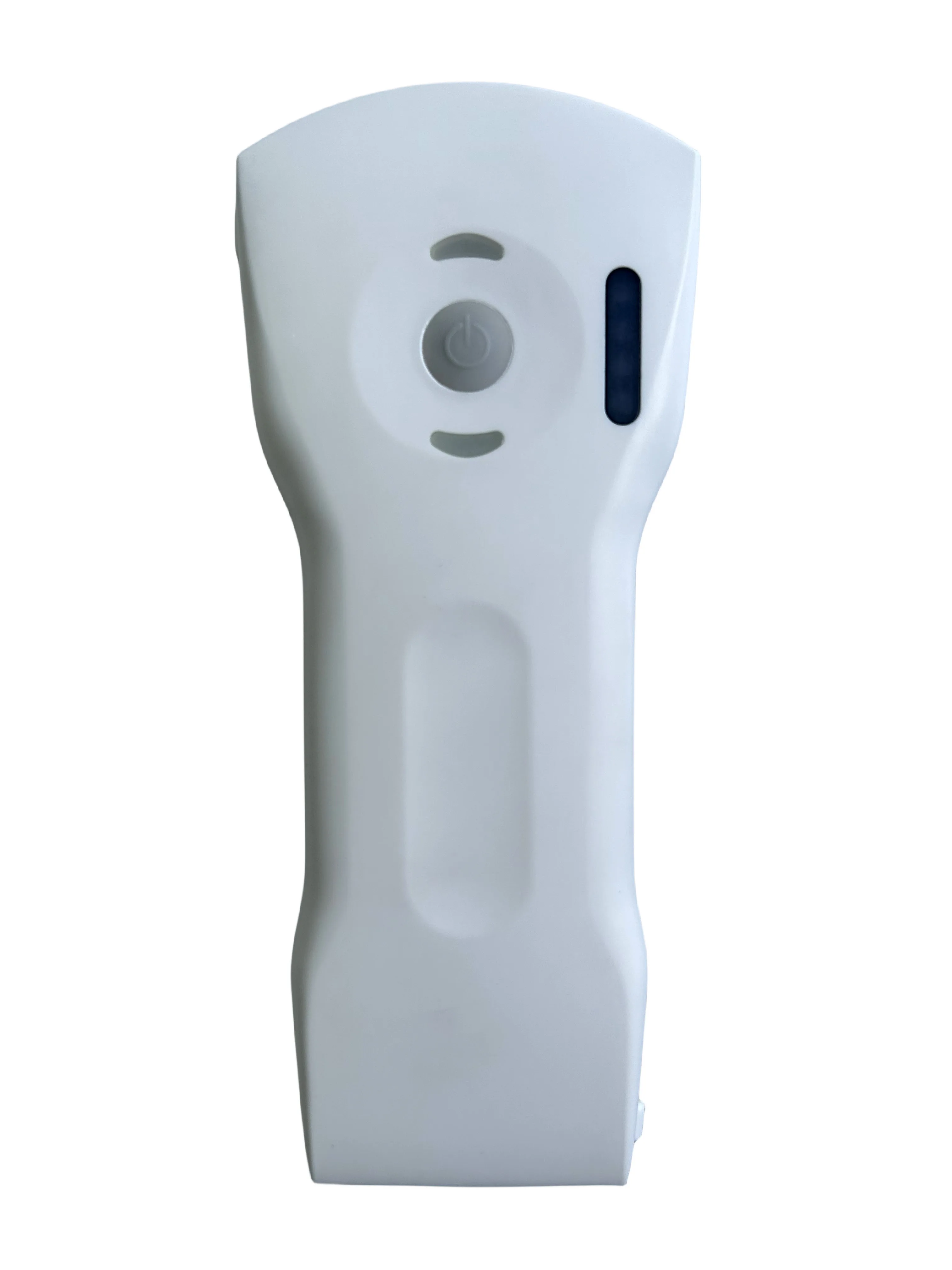 128 elements wifi color doppler ultrasound probe scanner with abdominal and linear probe mslpu93