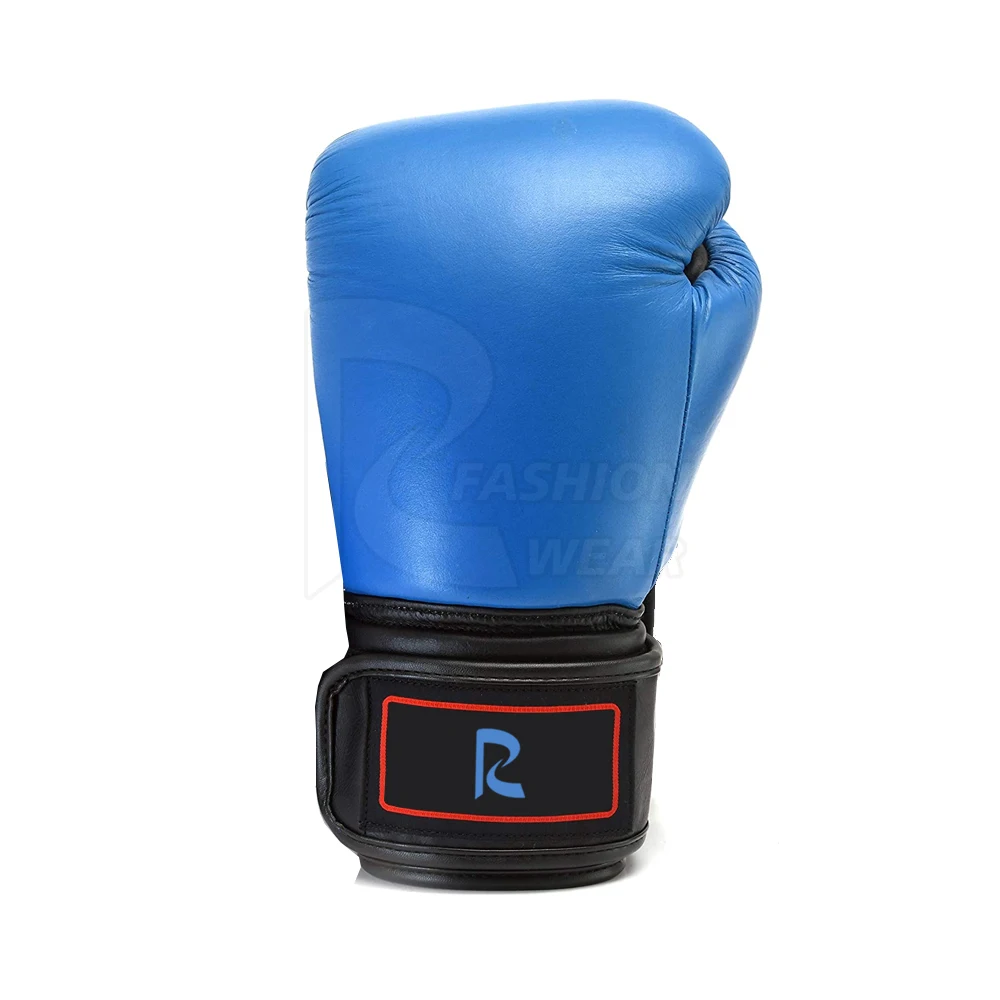 Latest 2022 Professional Boxing Training Gloves Custom Design real leather Boxing Gloves For Sale