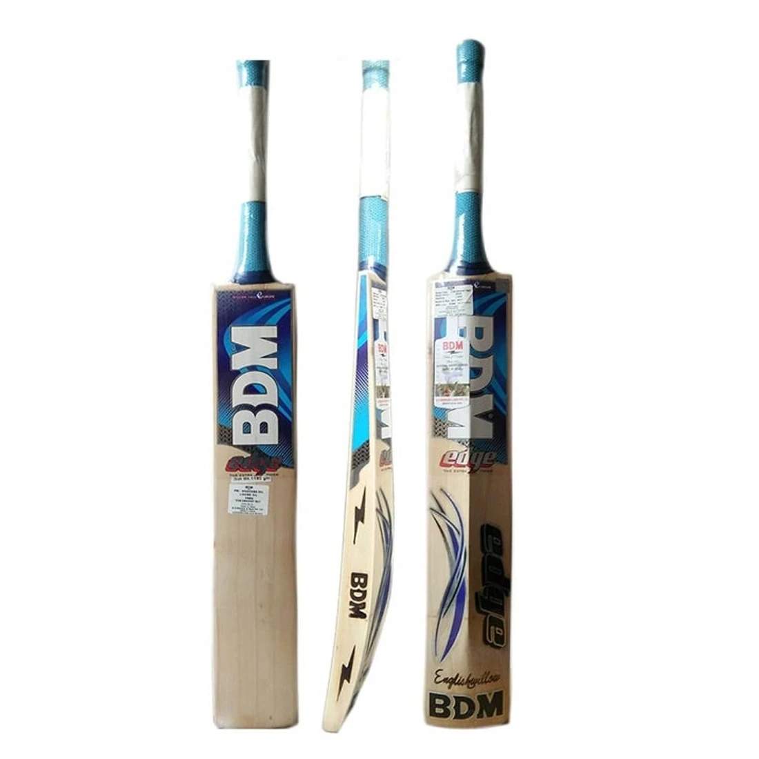 Precision-Engineered English Willow SH Handle Cricket Bat for All-Round Play