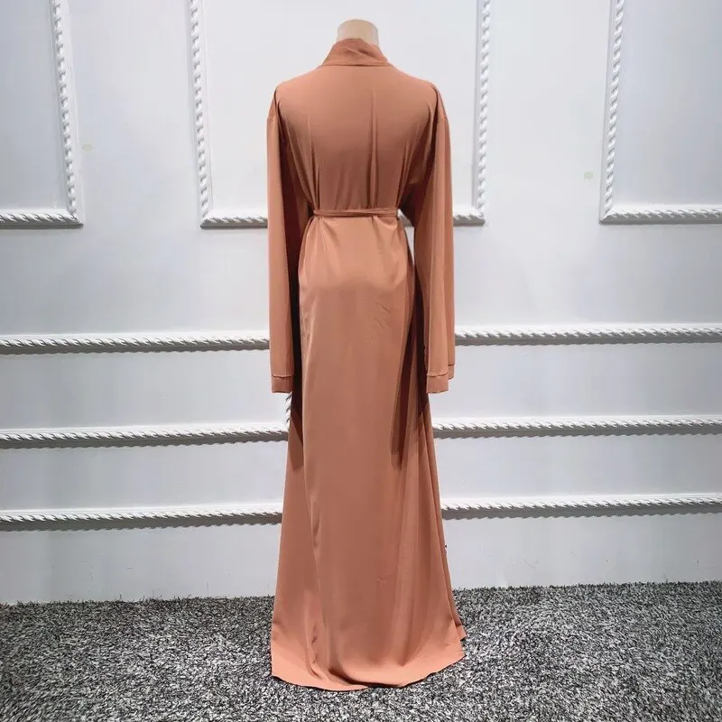 Women New Arrivals Pakistani Dresses Fashion Arabic Abaya Dresses Women Kaftan