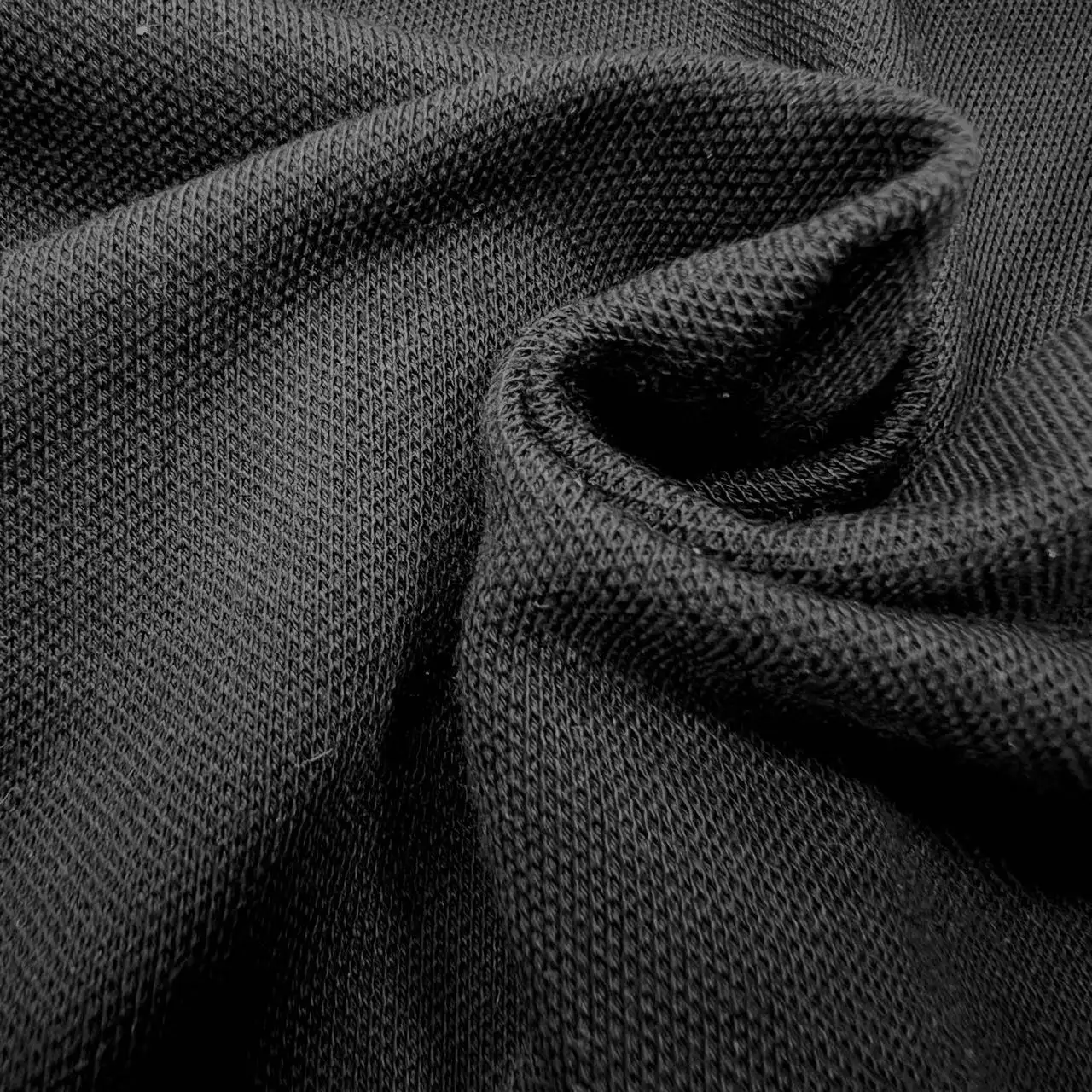 Inhereant Flame resistance Protex Modacrylic blends PQ fabric for FR Clothing
