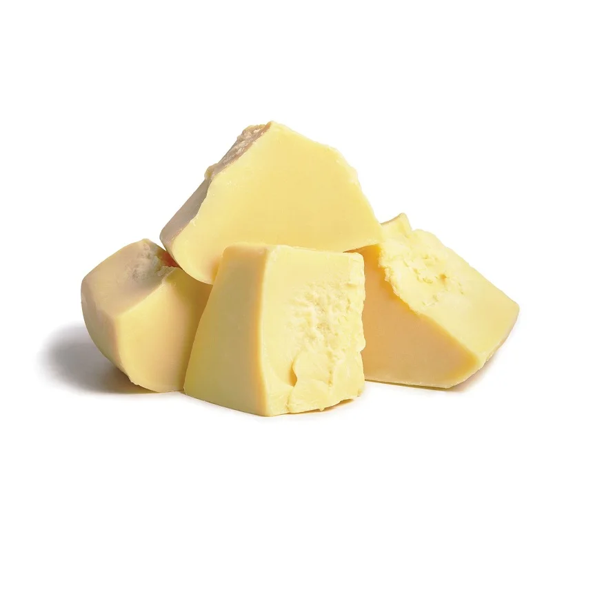 Bulk cocoa butter/cacao butter