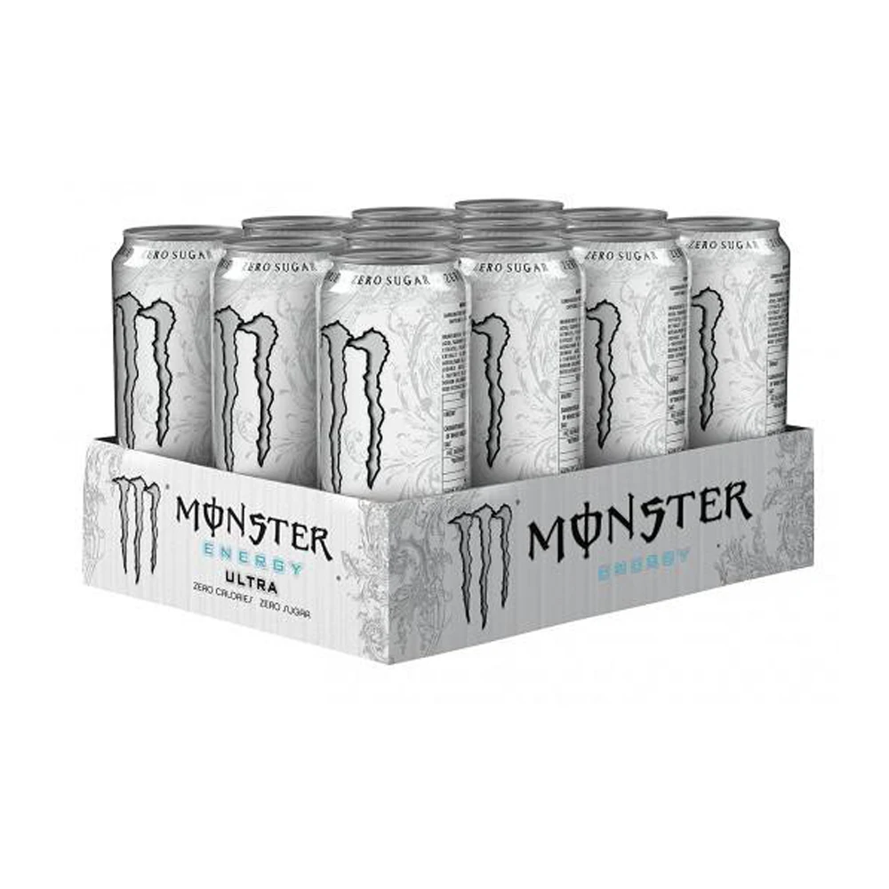 Оптовая цена энергетические напитки Monster доступные для