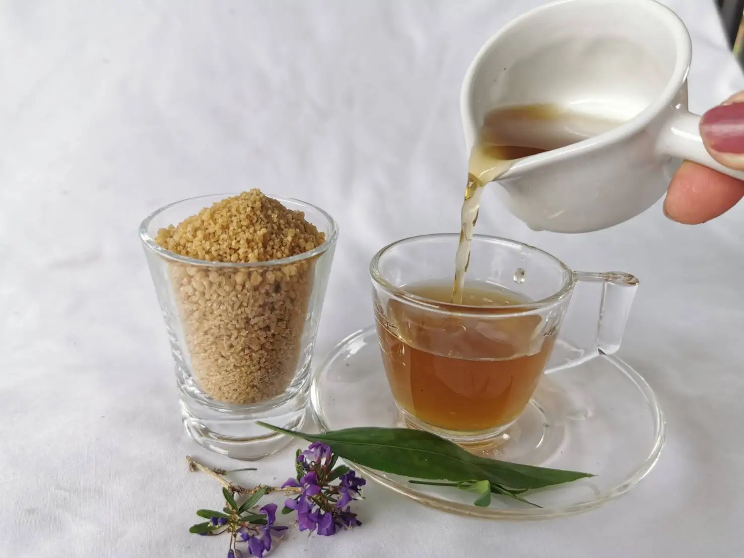 Instant Powder Paniculata Paniculata Ready To Drink  From Thailand