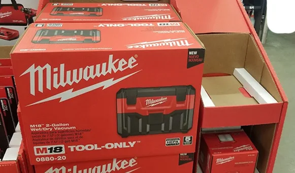 Best Quality MilWauKees 2695-15 Cordless 15 Pieces Tools Kit 18V-20V w/ Free Shipping