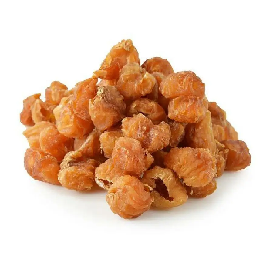 Thai Dried longan Shredded Grade