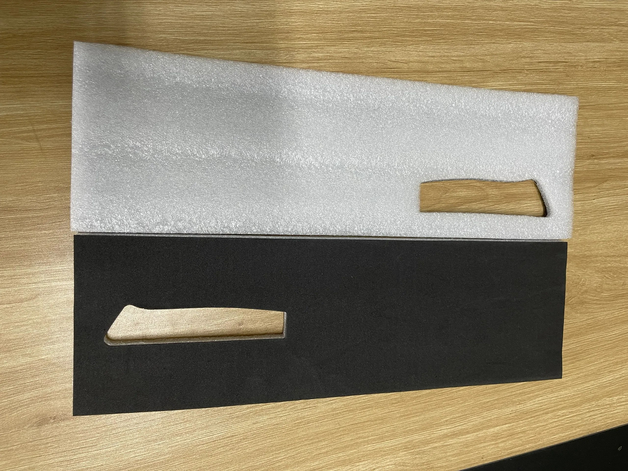 Custom Shockproof Phone Protection Package Protecting Polyethylene EPE Foam Packing Roll/Sheet