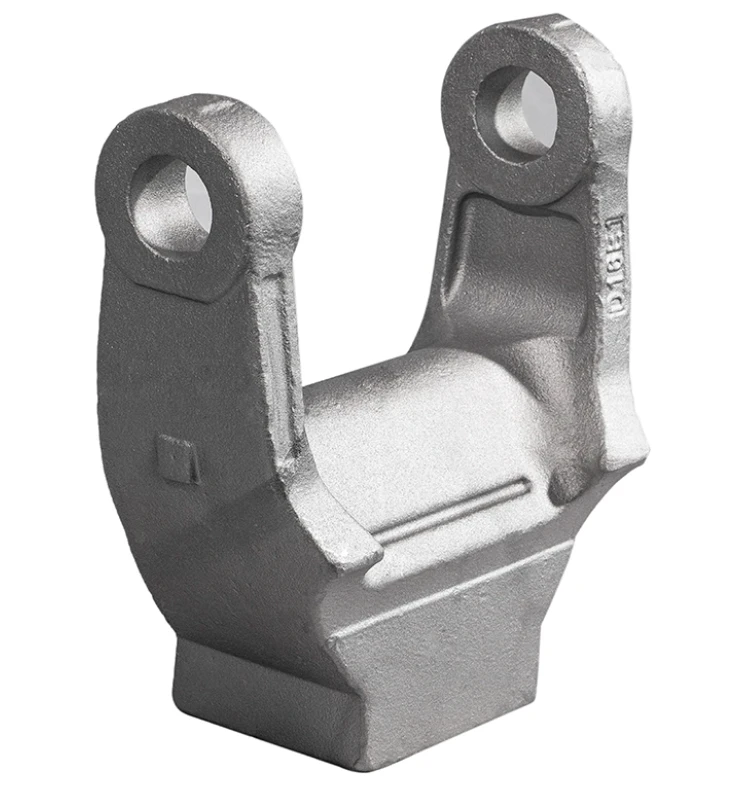 Carbon Steel Casting and Low-Alloy Steel Casting