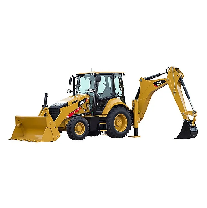 Hot Selling Price Used / New Tractors Front Loader Tractors Other Attachments At Wholesale