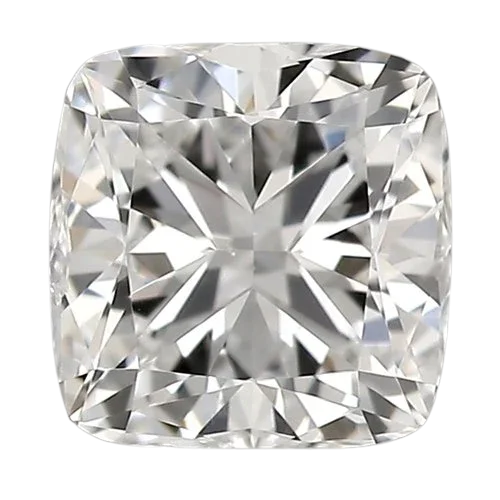 GIA Certified Loose Diamonds Buy Wholesale Prices Cushion Shape High Grade Diamonds For Jewelry Making Uses