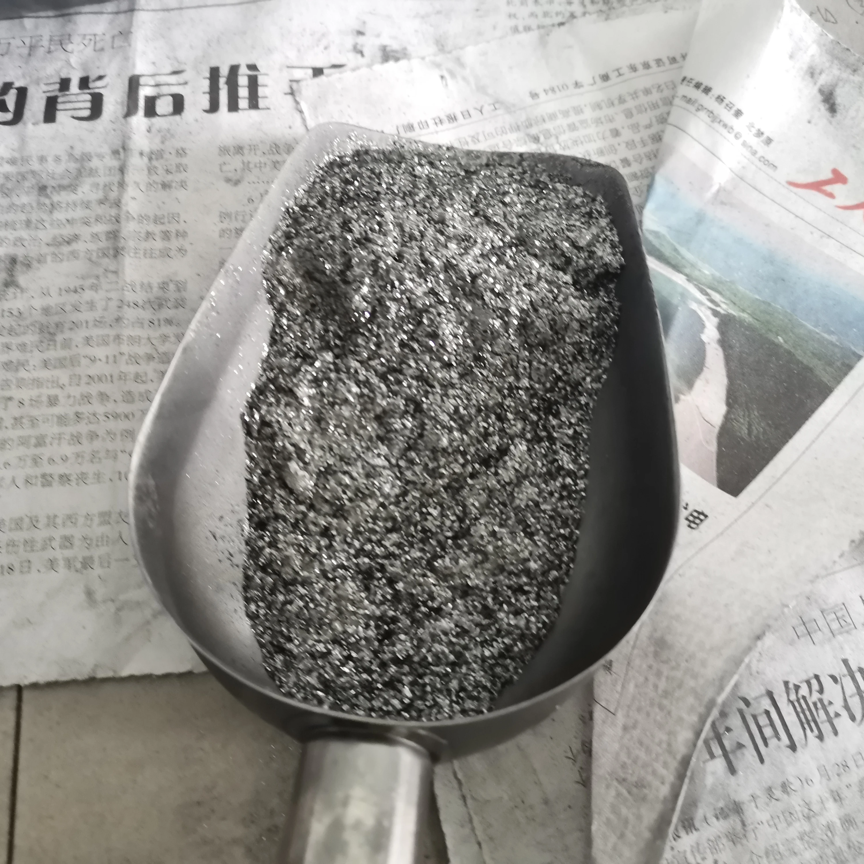 +80 mesh, 90 carbon, expandable graphite, can be customized