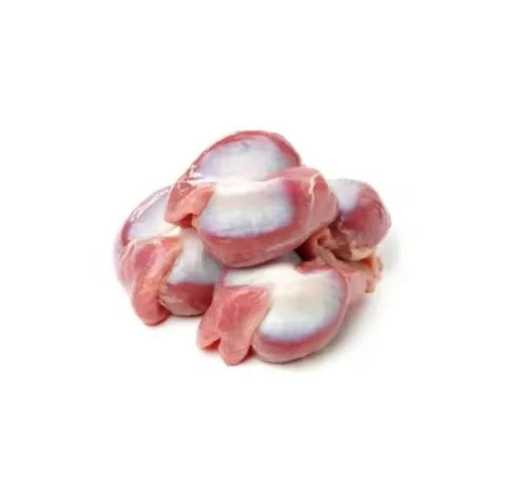 High Quality Fresh Frozen Chicken Gizzards Halal Certified Dried Style Bulk Delicious Cooking Meals Unbelievably Cheap Price