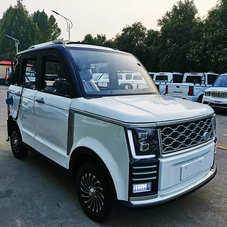 Chinese electric cars adult Support OEM cheapest electric car for sale