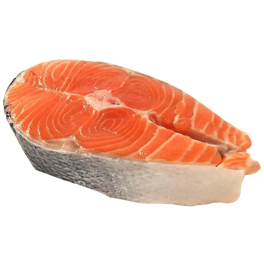 Wholesale Frozen Salmon Fish frozen salmon smoked fish salmon shoe