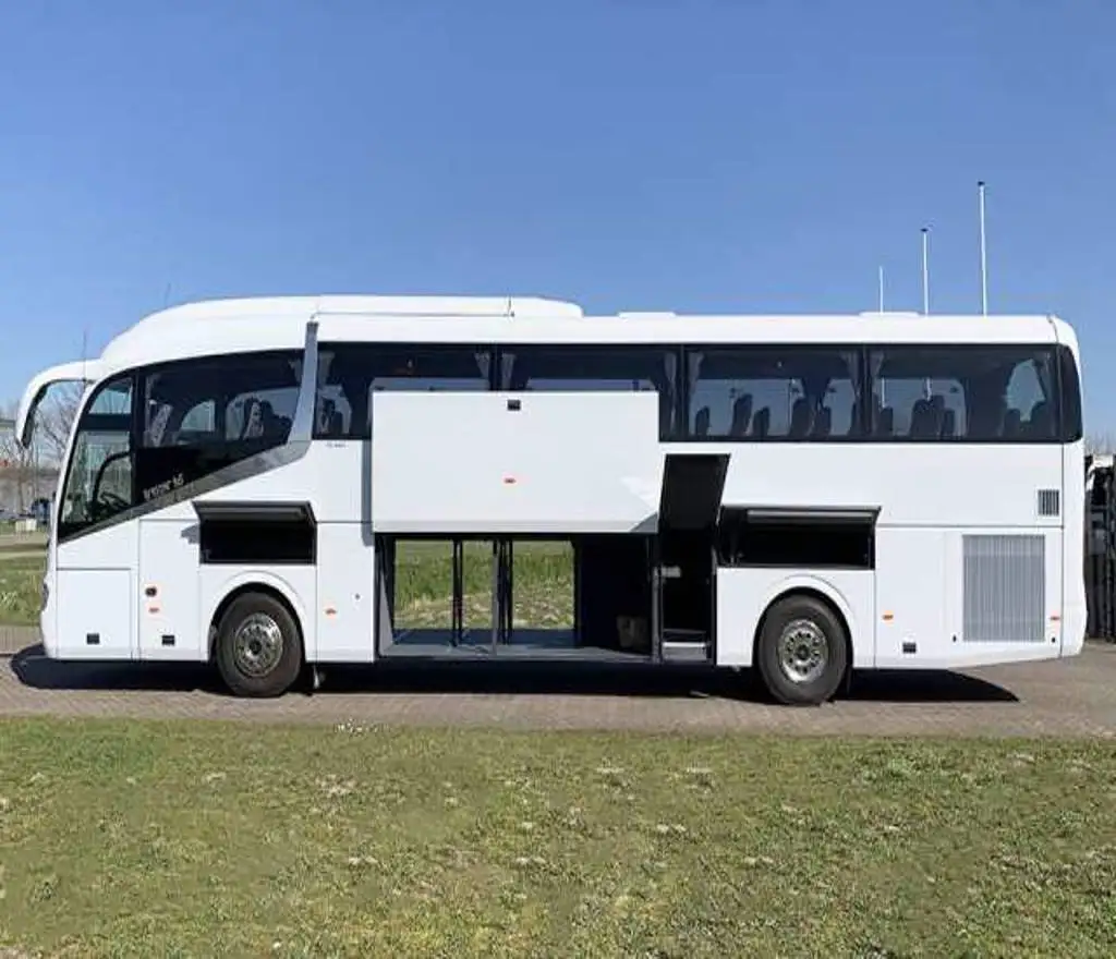 М а н иризар I6 4x2 туристический автомобиль LHD 55