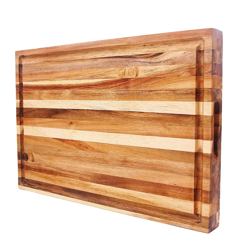 new Wooden Marble Customize chopping board with Knife your logo direct buy from factory original product cutting Board
