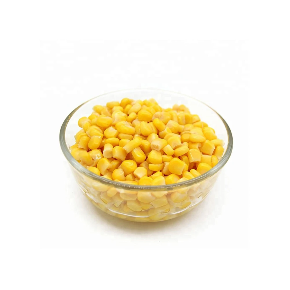 Buy Efficient, Authentic Yellow Maize for Human Consumption and Animal Feed
