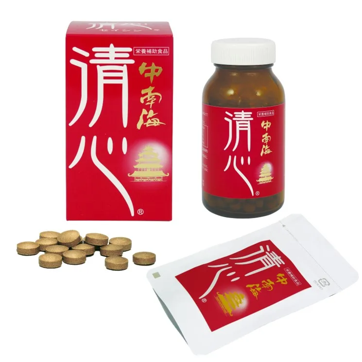 health care supplement for conditioning your body blood headache             made in japan