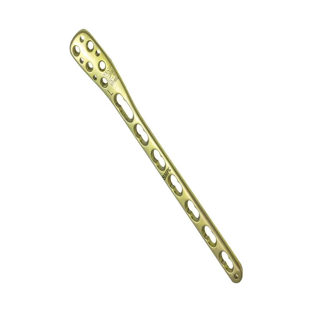 Locking Plates OEM Orthopaedic Implants Orthopaedic Surgical Mini Locking Plate hand drill