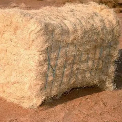 PREMIUM COIR FIBER / IDEAL FOR GARDENING AND CRAFTING / MADE IN VIETNAM