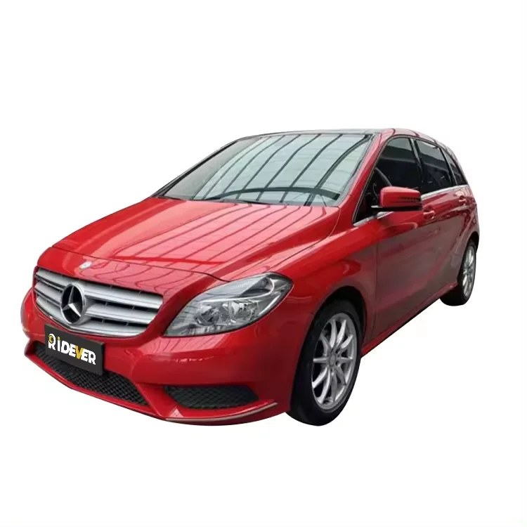 Cheap Cars for Sale Wholesales Made in China Volk swa gen C-TREK 06/2019 White Good Quality Used Car Sales