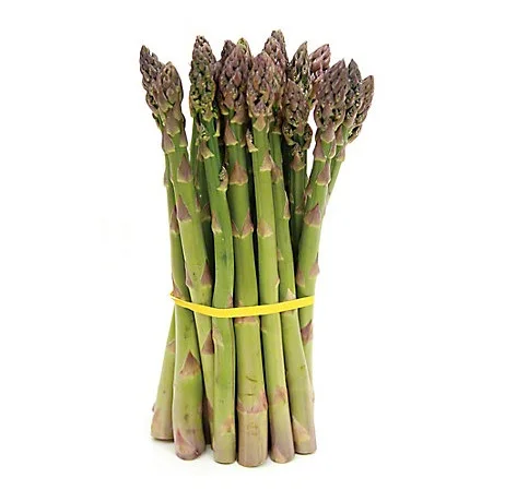 Esparragos espargos Frozen vegetables IQF frozen green asparagus spears
