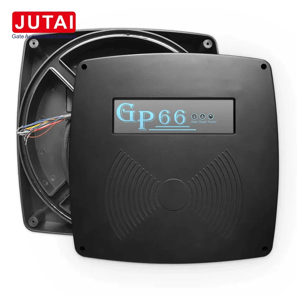 Long Range Proximity Reader for 125kHz Card Beyond Promag GP66