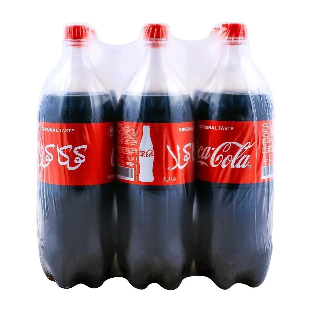 Wholesale cola soft drink/ Cola Coca (Original/Light/Zero) 24x320ML