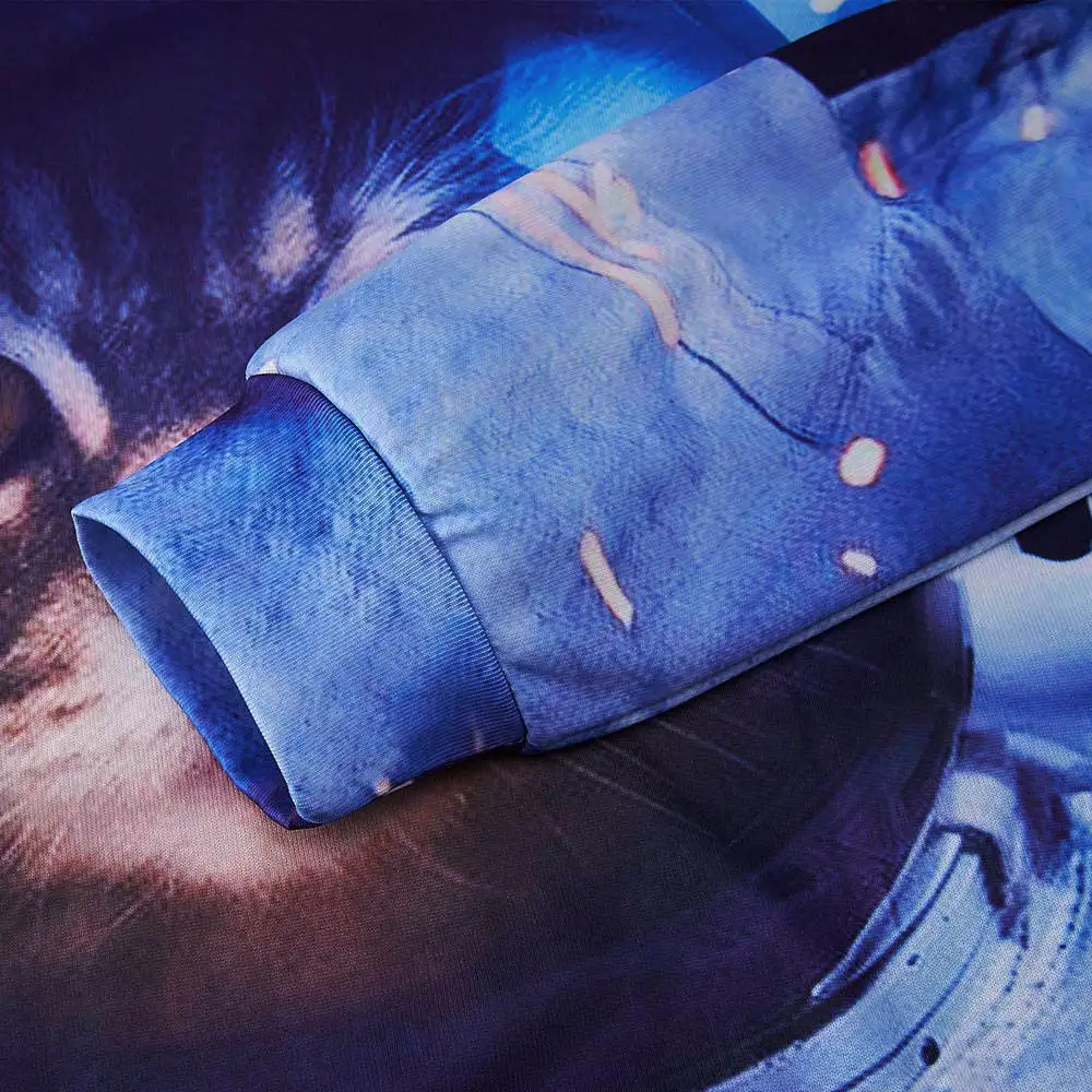 New Graphic Print Hoodies 100 Polyester Sublimation Hoodies Custom Men Hoodie For Fishing Hunting