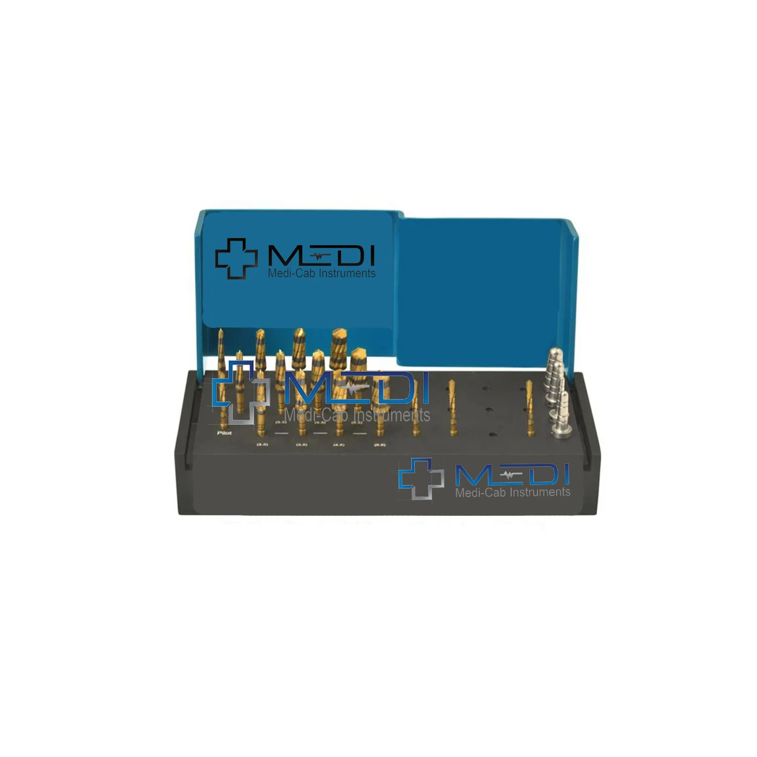 Premium GERMAN Elevator No 77R Dental Instruments Serrated E77R Dental Elevator Root Black Gold