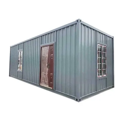 Modular Portable Container House for Sale in Turkey Factory Prefab Mobile Home Modern Office Building 3mx7m Turkish Quality
