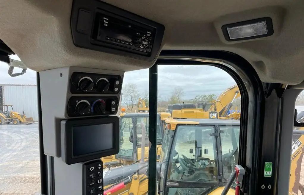 Дешевая цена 230HP использованный CAT 950M колесный погрузчик для строительных работ и сельского хозяйства