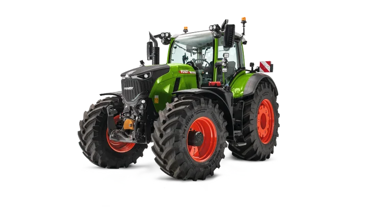 D 90HP 100HP 110HP 120HP 130HP AUSTRIA Tractor for Agricultural Machinery Manufacturer 4WD Used Fendt Tractors for sale